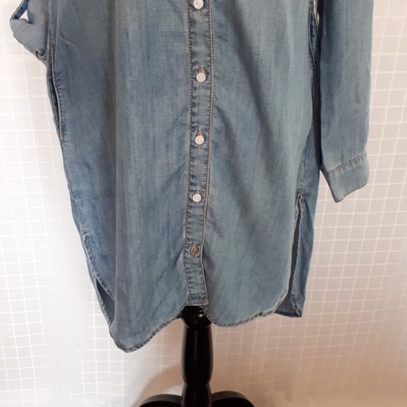 Sneak Peek long Sleeves Dress Size S - Picture 4 of 9